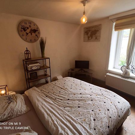 Chambre Privee Dans Maison Tout Confort Jodoigne Exterior foto